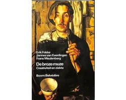 De broze muze