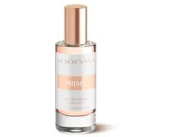 Yodeyma Prime eau de parfum, 15 ml