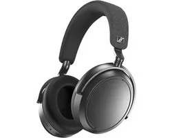 Sennheiser Momentum 4 over-ear koptelefoon, Graphite