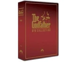 Godfather Trilogy
