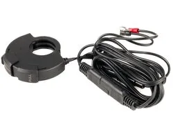 Motoblouz High-Tech lader - USB/USB C Universeel - Zwart