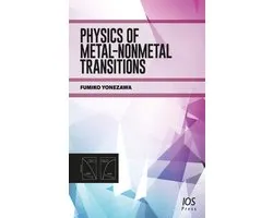IOS Press- Physics of Metal-Nonmetal Transitions
