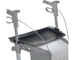 Topro - Dienblad voor uw Topro Troja rollator - Troja Classic & Troja 2G / 5G / Pegasus