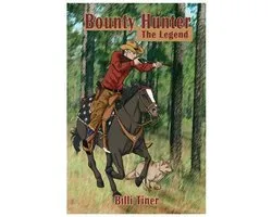 Bounty Hunter- Bounty Hunter