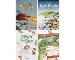 Perfect Books Series #2