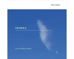 Genera: Live At Ab Salon Brussels