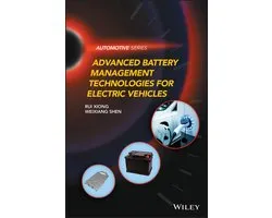 Advanced Battery Management Technologies for Electric Vehicles