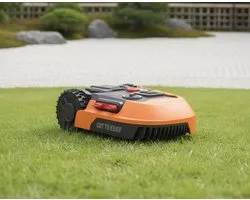 Robotgrasmaaier Landroid WR167E – Floating - – Floating Mower – 700 - Medahomestore