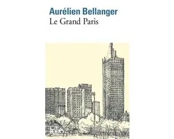 Le grand Paris