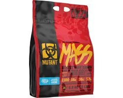 Mutant Mass - 6800 grammes - Biscuits et crème