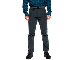 Trangoworld Goym St Broek Grijs M Man