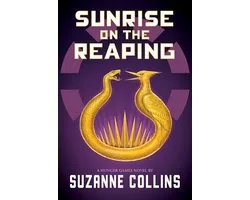 Sunrise on the Reaping (a Hunger Games Novel)