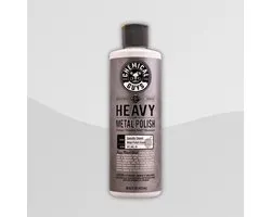 Polish Métal Heavy Chemical Guys (473 ml)