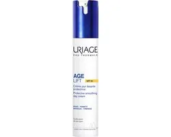 Uriage Day Cream Age Lift Peel Crème jour lissante SPF30