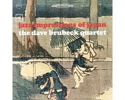 Jazz Impressions of Japan