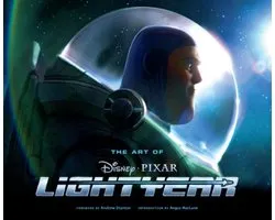 The Art of Lightyear