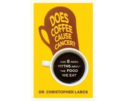 Does Coffee Cause Cancer?