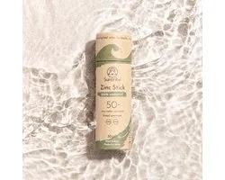 Suntribe Zinc Stick Mint Green SPF 50 30gr