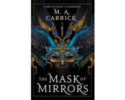 The Mask of Mirrors