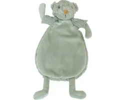 Doudou Happy Horse Skunk Silas 22cm - Vert - Cadeau Bébé
