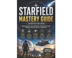 Starfield Mastery Guide (Updated for 2026)