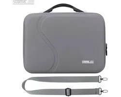 StartRC DJI Neo 2 Motion Fly More Combo - Drone Schoudertas - Beschermcase - PU Opbergtas - Voor Goggles N3 en RC Motion 3