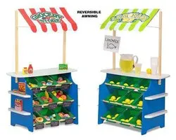 Grocery Store / Lemonade Stand