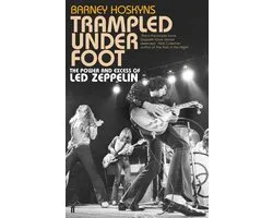 Trampled Under Foot