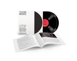 Talking Heads - Stop Making Sense (LP)