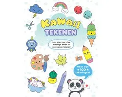 Kawaii tekenen