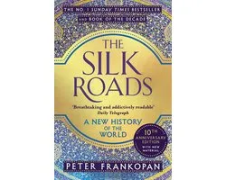 The Silk Roads