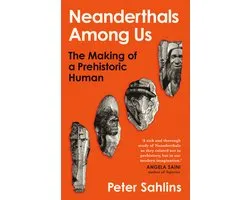 Neanderthals Among Us
