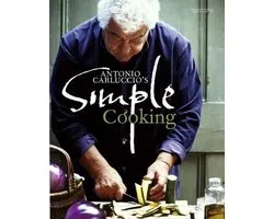 Antonio Carluccio'S Simple Cooking
