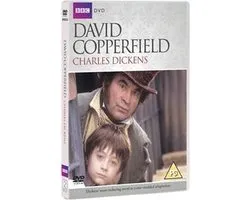 David Copperfield [DVD]