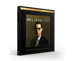 Portrait in Jazz