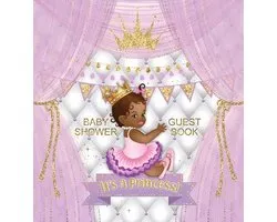 It's a Princess