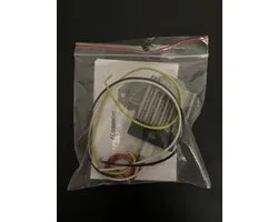 Hpi spanningsregulator 12 volt