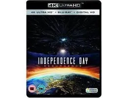 Independence Day: Resurgence