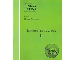 Exercitia Latina Ii
