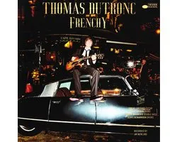 Thomas Frenchy