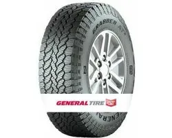 General Tire Grabber AT3 225/70 R15 100T FR  3PMSF