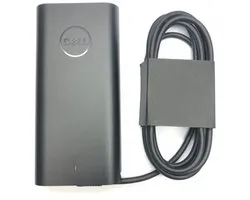 USB-C 165 W GaN AC Adapter with 1 meter Power Cord - Europe