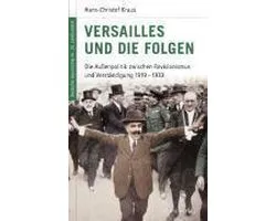 Versailles und die Folgen