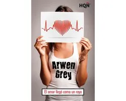 HQÑ - El amor llegó como un rayo