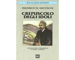 Crepuscolo degli idoli