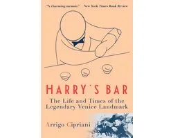 Harry's Bar