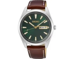 Seiko SUR449P1 - Homme - 40mm