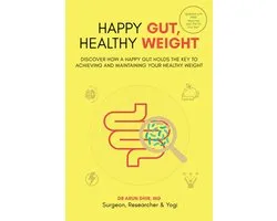 Happy Gut, Healthy Weight