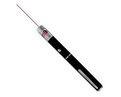 Laserpen - Laserpointer - Laser Pen Kat - Rood - Laserlamp - Laserlamp Rood - Laserlampje Rood - Lazer - Presenter - Schoolboard Laser - Aanwijs Laser - Kattenspeelgoed - Laserlicht - LED-laser - Laserstraal - Aanwijslicht - Presentatielaser