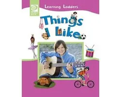 Things I Like